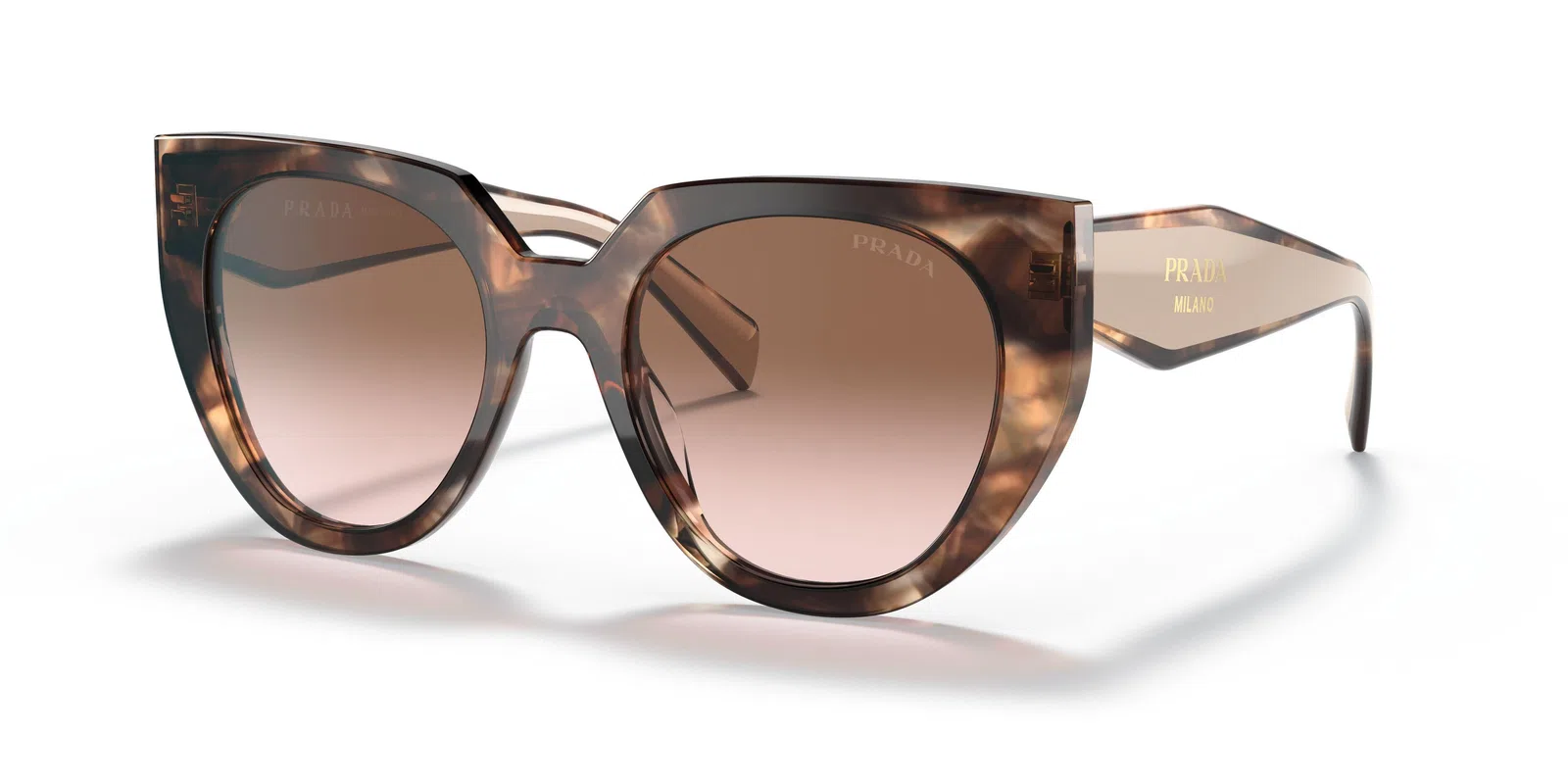 Prada 14WSF Sunglasses - view 7